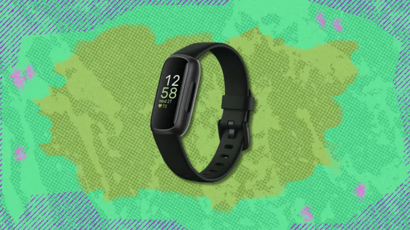 The Fitbit Inspire 3 is under $80 at Amazon — save $20 this weekend