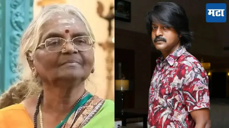 Daniel Balaji : 'मुलगाच हयात नाही तर 80 कोटींचा बंगला काय कामाचा' अभिनेत्याच्या निधनानं खचली आई, झोपडीत राहायला गेली