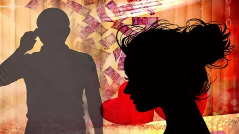 Hyderabad Honeytrap: తల్లి సహకారంతోనే కొడుకుల 'రొమాంటిక్' ట్రాప్.. రంగంలోకి సీపీ సజ్జనార్