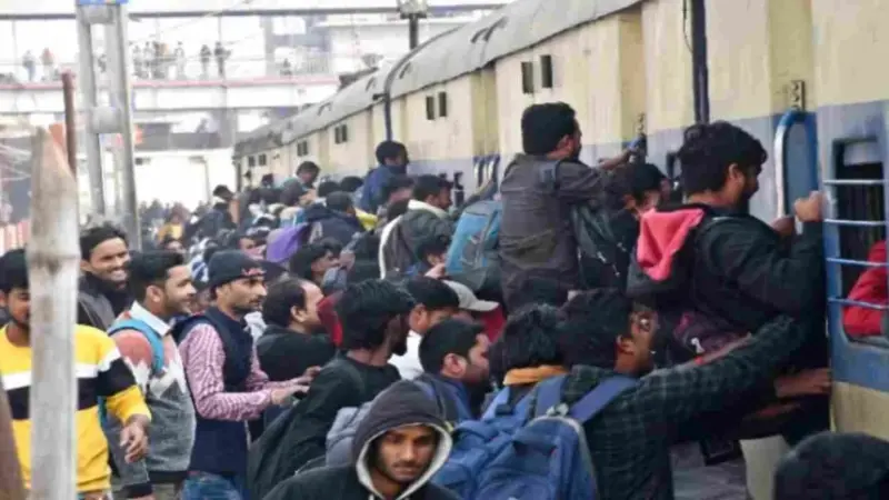 भारतीय रेलवे ने काउंटर से टिकट रद्द करने के नियमों में संशोधन किया है, यात्रा से पहले इन्हें जान लें।