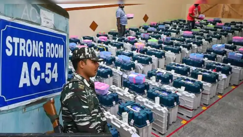 EVM, પોસ્ટલ બેલેટ, સ્ટ્રોંગ રૂમ... મતદાનથી લઈને ગણતરી સુધી શું છે પ્રોટોકોલ?