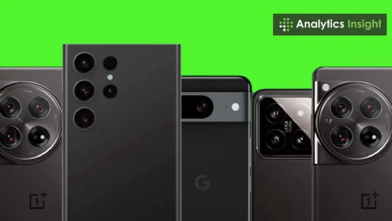Best Ultra-Wide Camera Smartphones to Buy in 2025