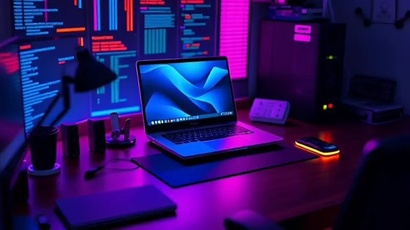Best business laptops in India: Top 8 options with performance, portability and security