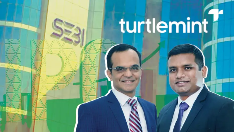 Turtlemint receives SEBI nod for IPO