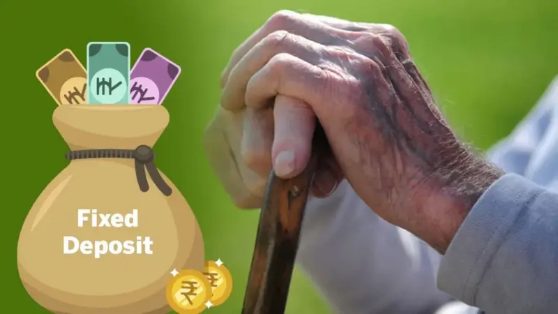Senior Citizens FD 2026: सीनियर सिटीजन के लिए FD पर शानदार रिटर्न, जानें बेस्ट ऑप्शन