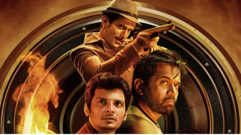 Box Office: Jiiva, Arjun Sarja's Aghathiyaa emerges as one of the biggest Kollywood disasters in recent times, leaving fans disappointed