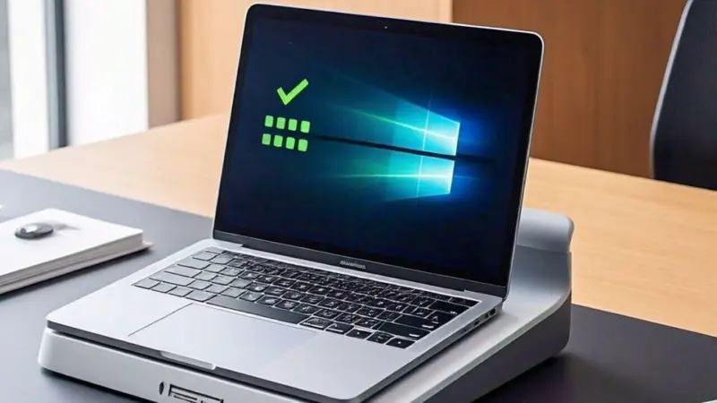 Laptops with long battery life: This winter, stay connected during power outages and fluctuations