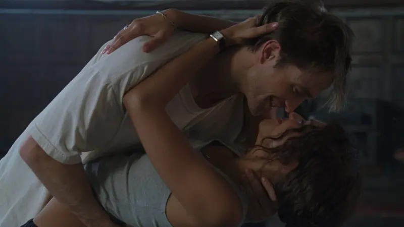 'The Drama' movie review: A look at the theatre of relationships