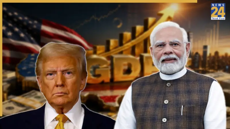 Rs 1900000000000: Trump once called 'dead economy', now India going to help US by., big revelation.