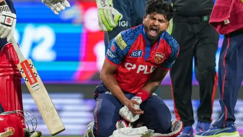 How Bad Is Shreyas Iyer's Injury? Chahal Reveals