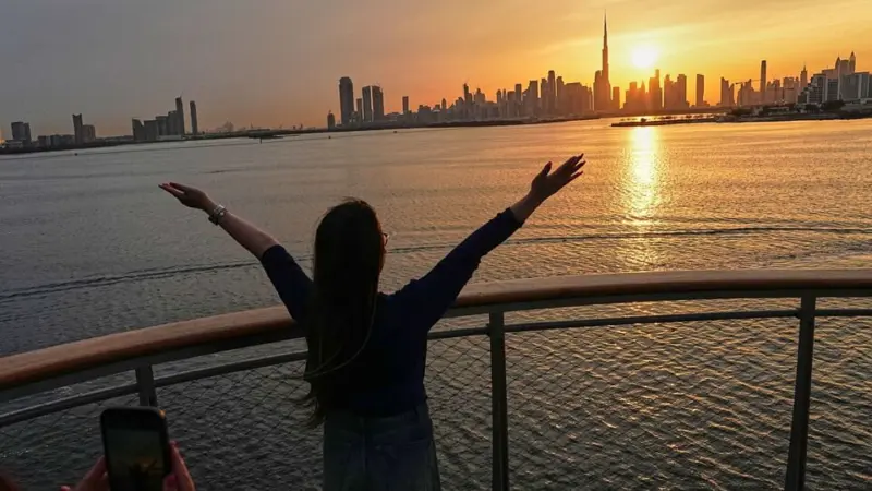 Zero income tax nations: Dubai, Monaco, Bahamas and more on the list