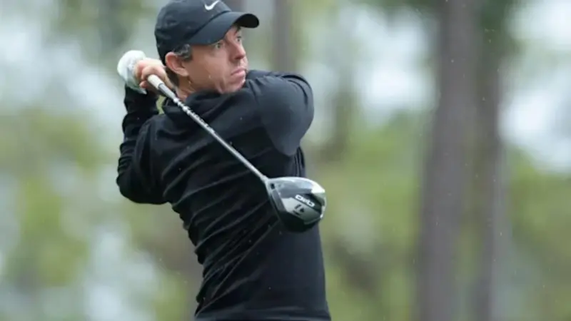 Rory McIlroy Finally Wins The Masters After Thrilling Playoff Against Justin Rose To Complete Historic Career Grand Slam