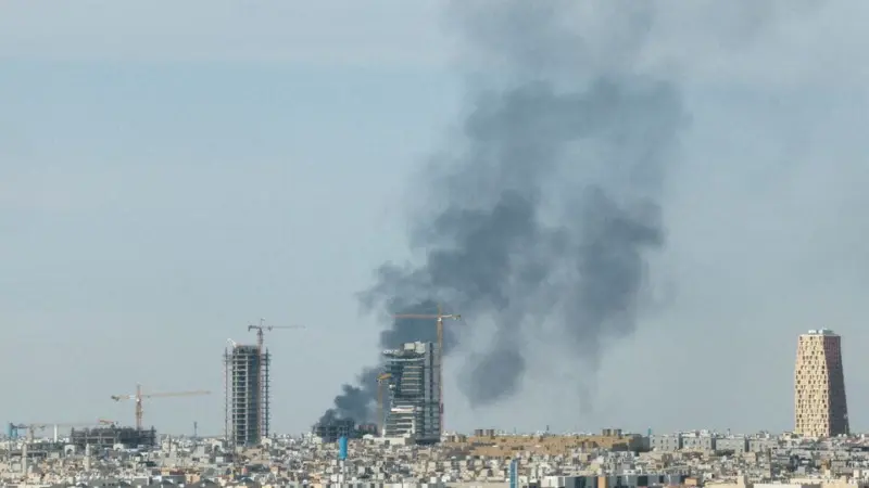 Asim Munir meets Khalid bin Salman as Pakistan, Saudi Arabia mull action to halt Iranian attacks under defence pact