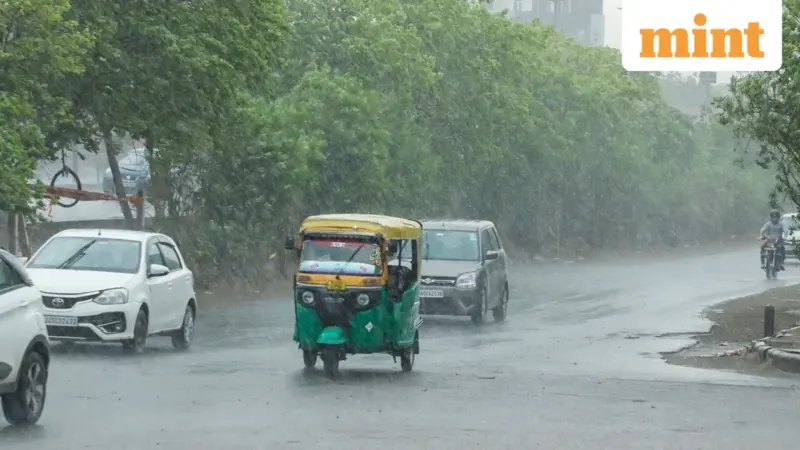 आज का मौसम: 3 मई से देशभर में आंधी-बारिश का अलर्ट! जानें दिल्ली से यूपी तक आज कैसा रहेगा मौसम