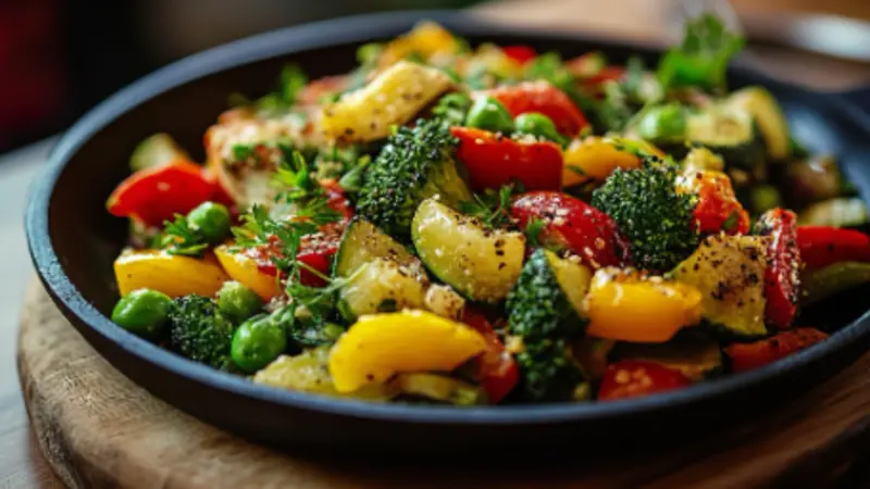 LPG Crisis: 5 Easy Recipes You Can Quickly Cook on an Induction Cooktop at Home