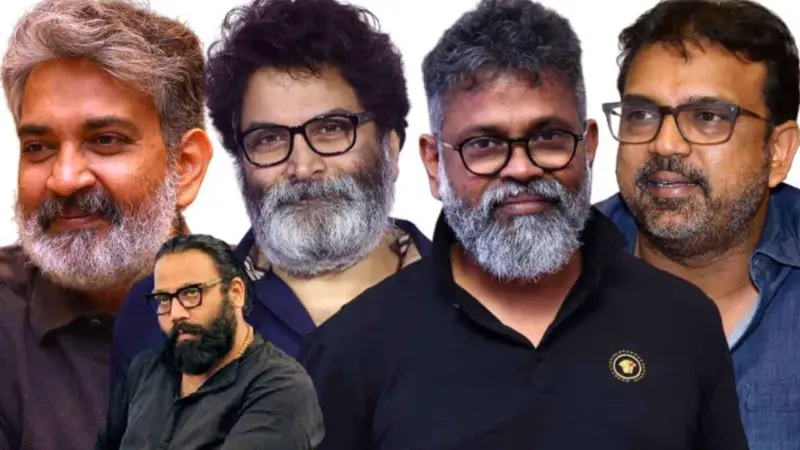 హీరోలను హ్యాండిల్ చేయడంలో గురువుకు తగ్గిన శిష్యులు అనిపించుకుంటున్న దర్శకులు...