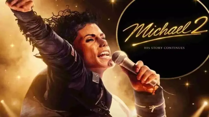 Michael 2: माइकल के बाद आएगी माइकल 2, प्रोड्यूसर Adam Fogelson ने किया कंफर्म