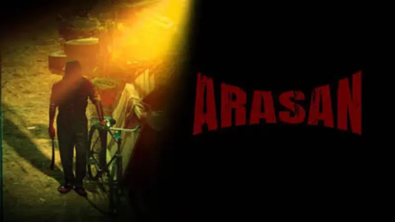 சிலம்பரசனின் அரசன் படம் குறித்து வைரலாகும் அப்டேட் - கொண்டாட்டத்தில் ரசிகர்கள்