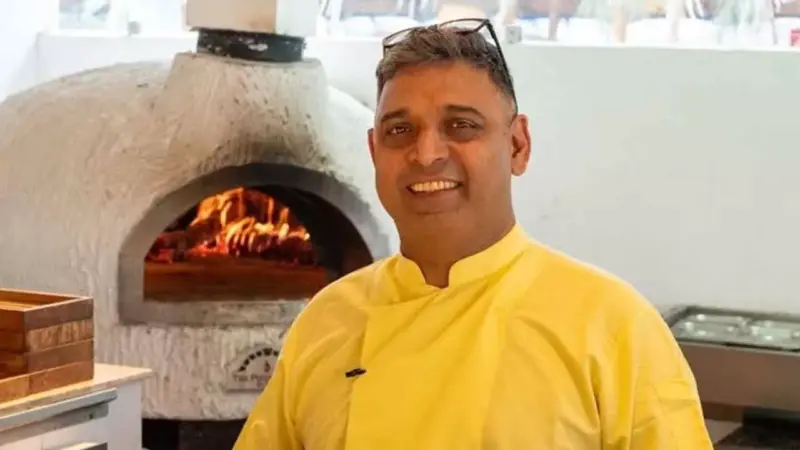 From Home Kitchens to Fine Dining: A Chef's Perspective on Taste and Time