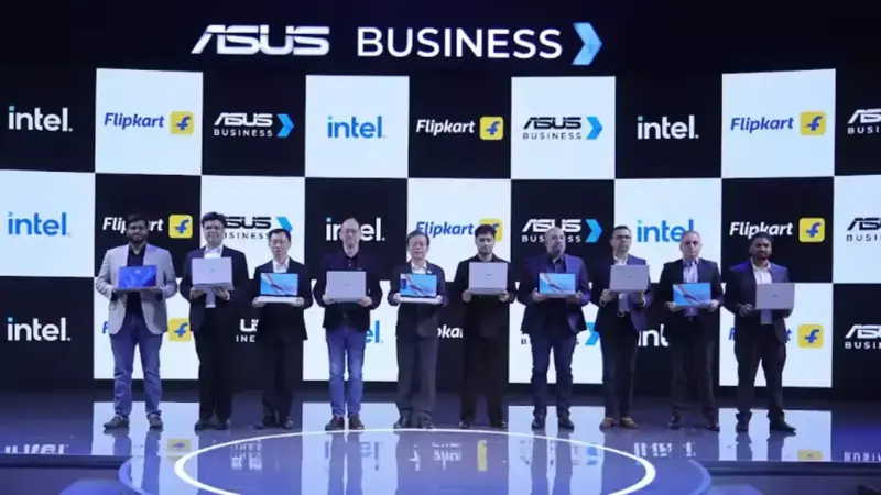ASUS Launches ExpertBook Ultra, an AI-powered Flagship of the Industry, Period! That is Built for Brilliance