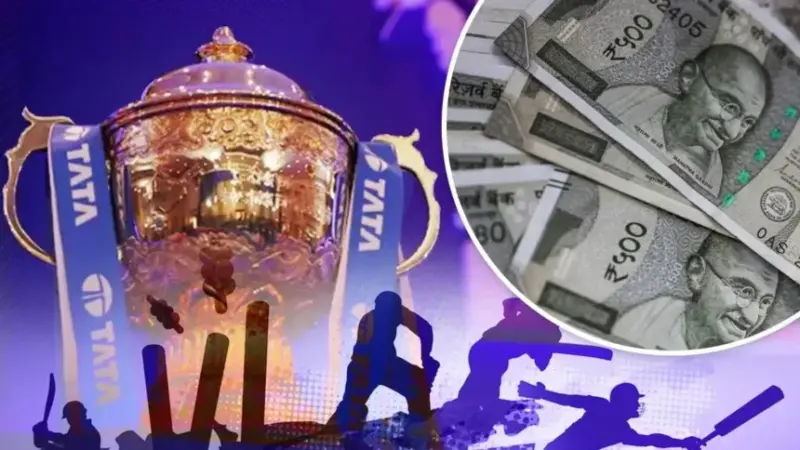 1 IPL मैच से कितना होता है प्रॉफिट, फ्रेंचाइजी और ब्रॉडकास्टर को मिलता है कितना हिस्सा, जानिए डिटेल्स