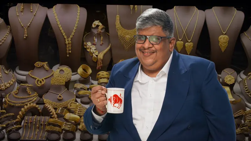 நகை வாங்க போறீங்களா? கொஞ்சம் நில்லுங்க... இத படிங்க!
