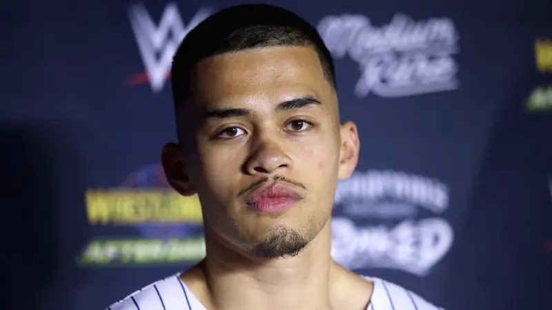 YouTuber Sneako assaulted mid-livestream in New York City, fans shocked