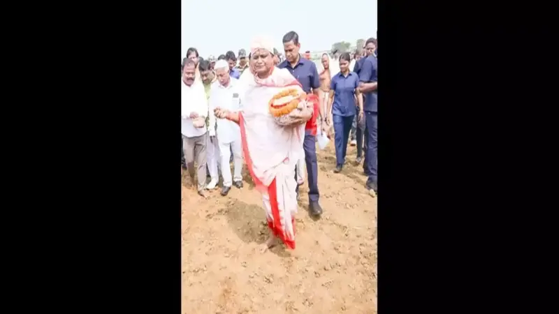 Odisha CM disburses Rs 838.48 crore to 41.68 lakh farmers under key scheme