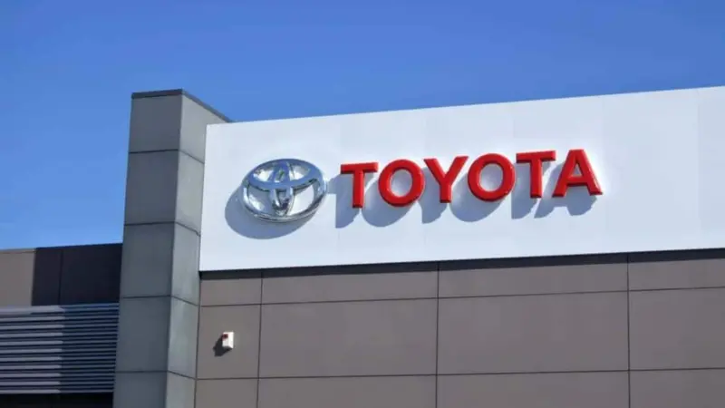 Toyota to invest $1.9B in new India plants