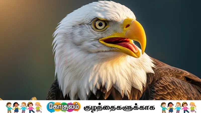 பட்டய கிளப்பும் பறவைகளின் ராஜா!