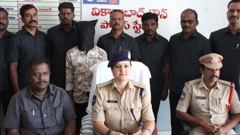 'Gentleman' style robbery: Man stole gold, robbed houses to run NGO
