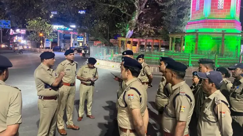 ब्रिगेडियर हत्याकांड के बाद पुलिस में बड़ा फेरबदल! SSP ने एक झटके में बदले 30 अफसर