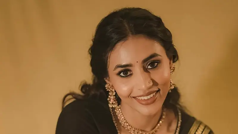 Women actors slam paparazzi accounts: 'Kantara' fame Sapthami Gowda