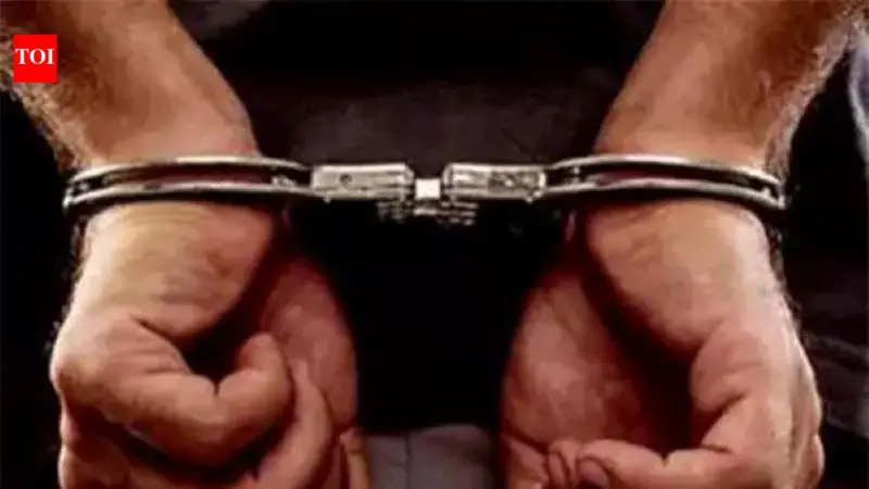 8 महिला सहकाऱ्यांच्या तक्रारीवरून नाशिकमध्ये आयटी कंपनीच्या 6 कर्मचाऱ्यांना लैंगिक गुन्ह्याच्या आरोपाखाली अटक