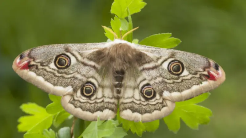 10 Animals With the Shortest Lifespan on Earth: Creatures That Live Fast and Vanish Quickly