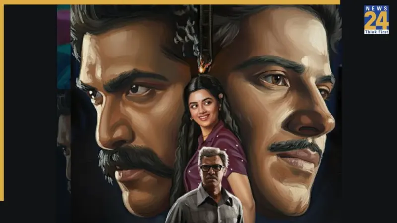 Kaantha OTT release date out: Know when and where to watch Dulquer Salman's hit Tamil movie