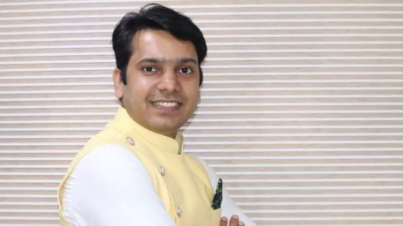 Breakout stocks to buy or sell: Sumeet Bagadia recommends five shares to buy today - 12 March 2026