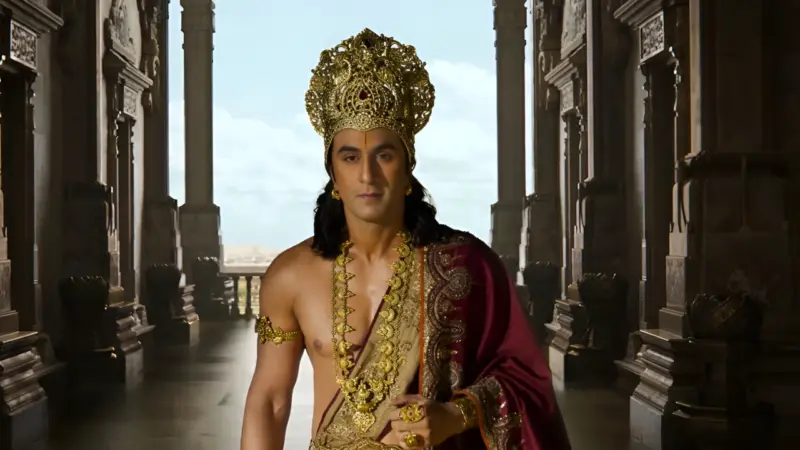 Ramayana Teaser: Ranbir Kapoor As Rama Looks Breathtaking; Alia Bhatt Praises Hubby, Says 'Out Of The World'