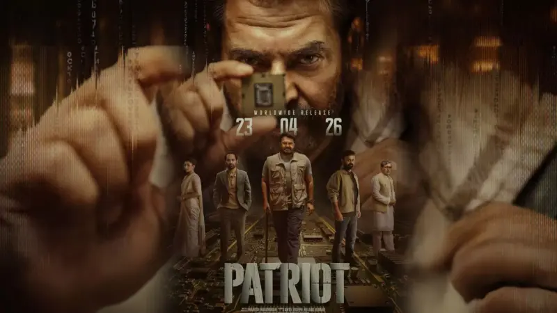 Patriot brings Mammootty, Mohanlal together in rare trend unique to Malayalam
