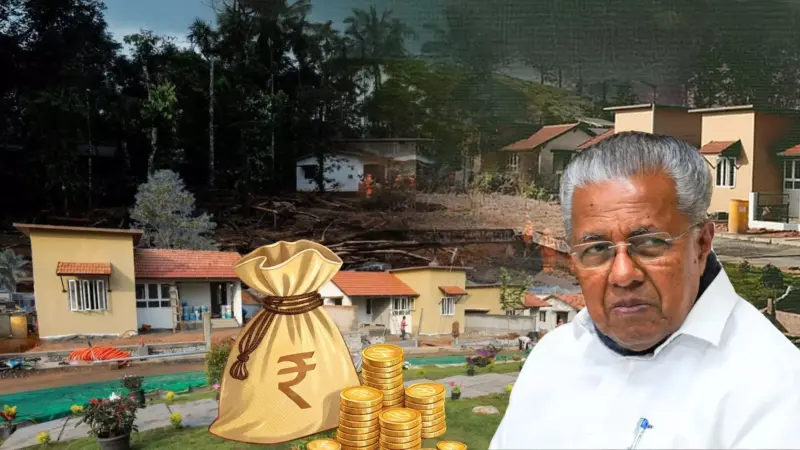 Why the 2024 Wayanad relief fund is back in focus now
