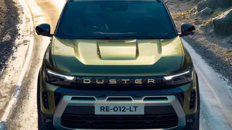 'या' प्रगत फीचर्समुळे New Renault Duster ला मिळू शकते तुफान मागणी! 'या' महिन्यात सुरु होणार डिलिव्हरी
