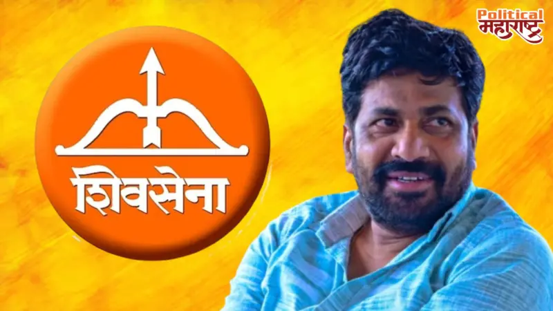 'शेतकरी-दिव्यांगासाठी धनुष्यबाण हाती घेतला'; बच्चू कडू अर्ज भरणार!