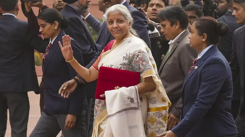 Nirmala Sitharaman to make history with 9th consecutive budget