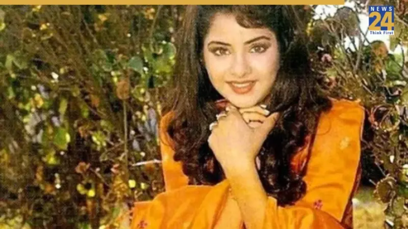 'She felt used': Divya Bharti's friend reveals her struggles before tragic death at 19, says she was 'unhappy and sad' with.