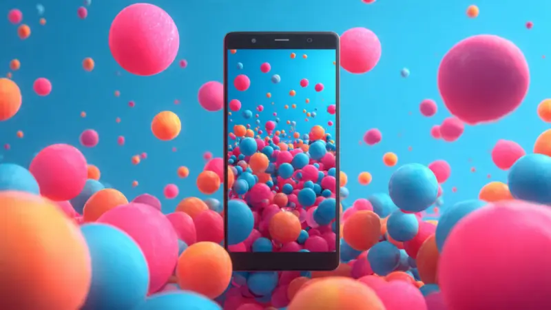 The Mid Range Beast: Introducing Vivo T5 Pro 5G