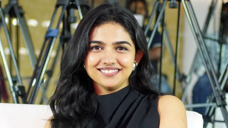 Mamitha Baiju Wasting Her Potential on Thankless Roles?