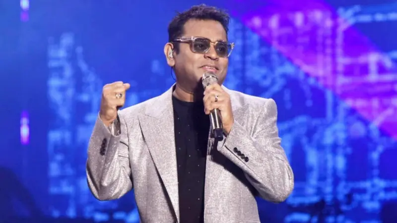 A R Rahman plays Muslim victimhood card by saying he lost work in Bollywood, claims 'it might be a communal thing': Read how his allegations are completely baseless