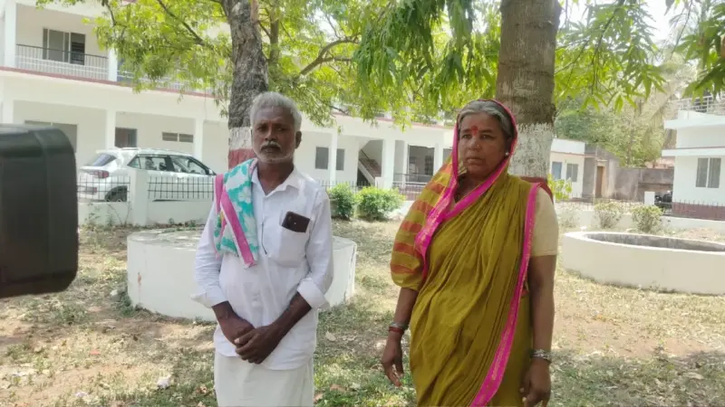 ಬ್ಯಾಡಗಿ ಮೆಣಸಿನಕಾಯಿ ಖರೀದಿಯಲ್ಲಿ ವಂಚನೆ; ರೈತನಿಗೆ 50 ಲಕ್ಷ ರೂ. ಪಂಗನಾಮ ಹಾಕಿದ ವ್ಯಕ್ತಿ!