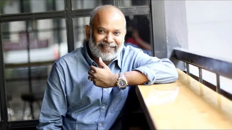 , "நல்லதே நடக்கும்.. கான்ஃபிடென்டா இருப்போம்" தவெக தொண்டர்களுக்கு இயக்குநர் வெங்கட் பிரபு உற்சாக மூட்டும் பதிவு..!