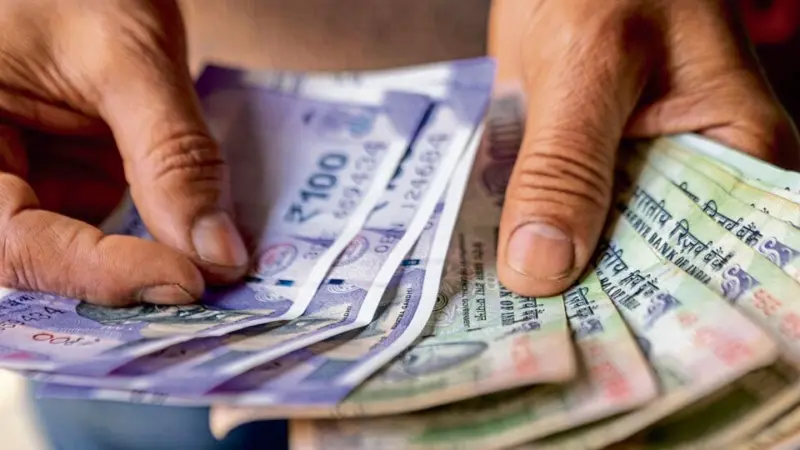 Rising inflation, rising credit demand: Can AI manage the risk?